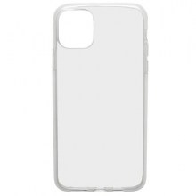 Case iPhone 11 Pro TPU 1.2мм clear-min